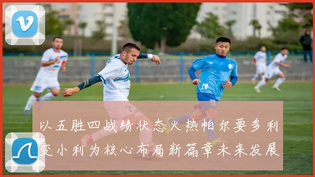以五胜四战绩状态火热帕尔要多利变小利为核心布局新篇章未来发展